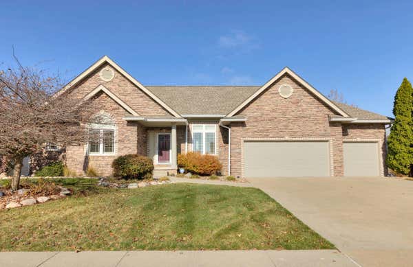 338 NE 28TH ST, ANKENY, IA 50021 - Image 1