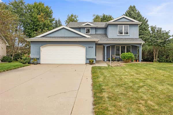 3013 HEMLOCK CIR, AMES, IA 50014 - Image 1