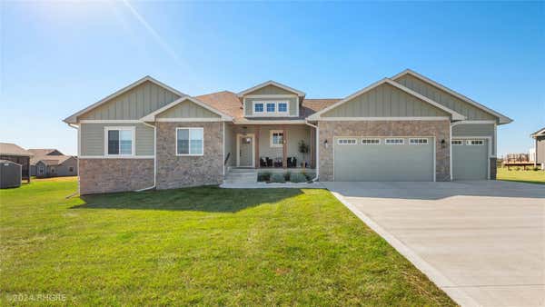 227 N 35TH ST, CUMMING, IA 50061 - Image 1