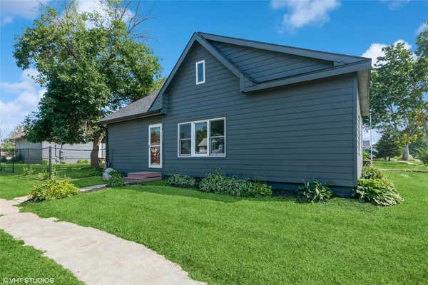 211 W 5TH ST, WOODWARD, IA 50276 - Image 1