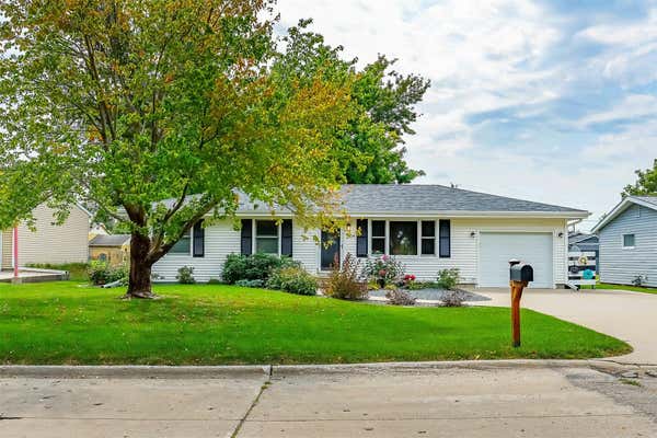 504 13TH AVE, GRINNELL, IA 50112 - Image 1