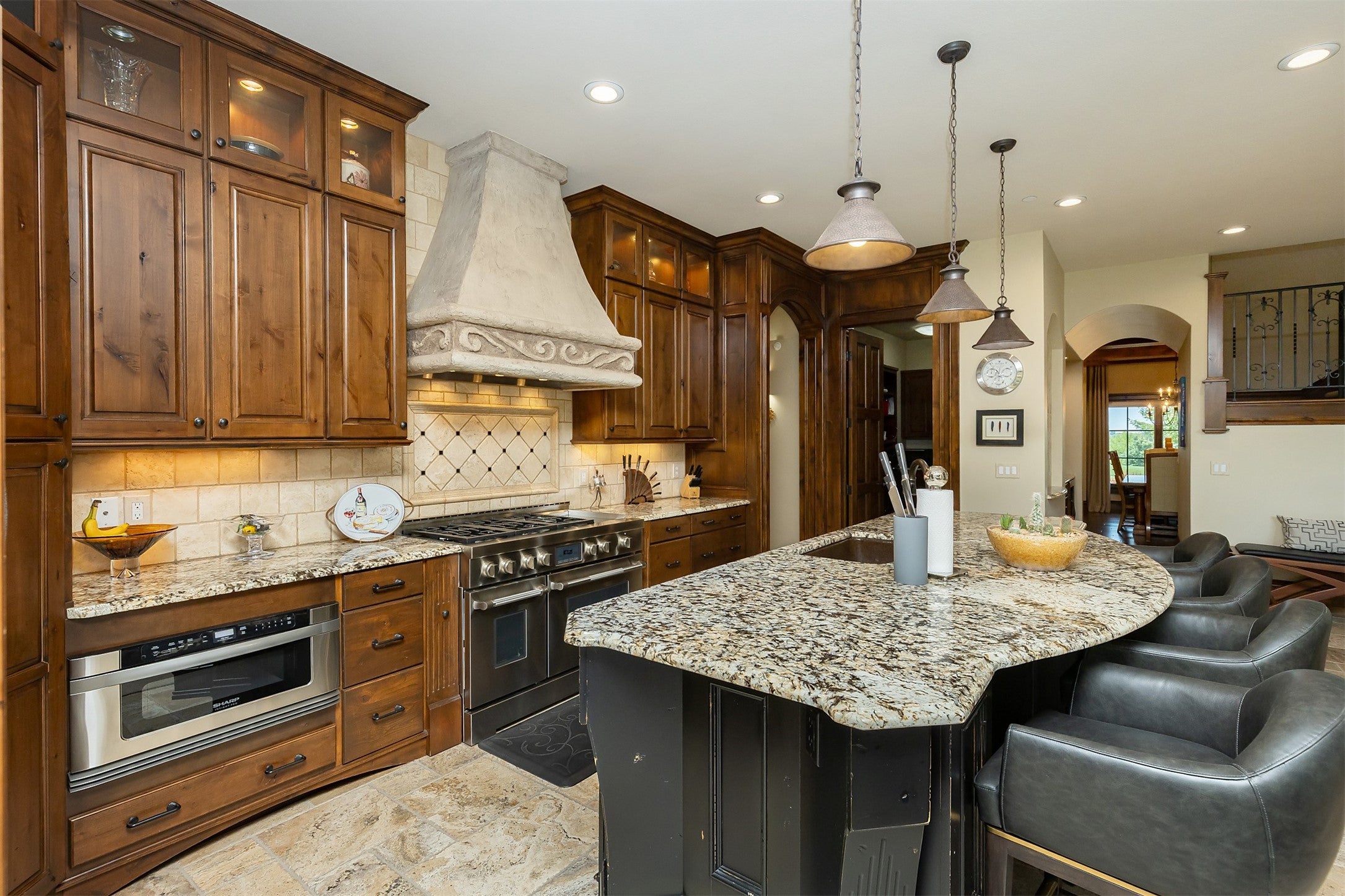 Grimes, Iowa, 50111, United States, 5 Bedrooms Bedrooms, ,7 BathroomsBathrooms,Residential,Active,1971781