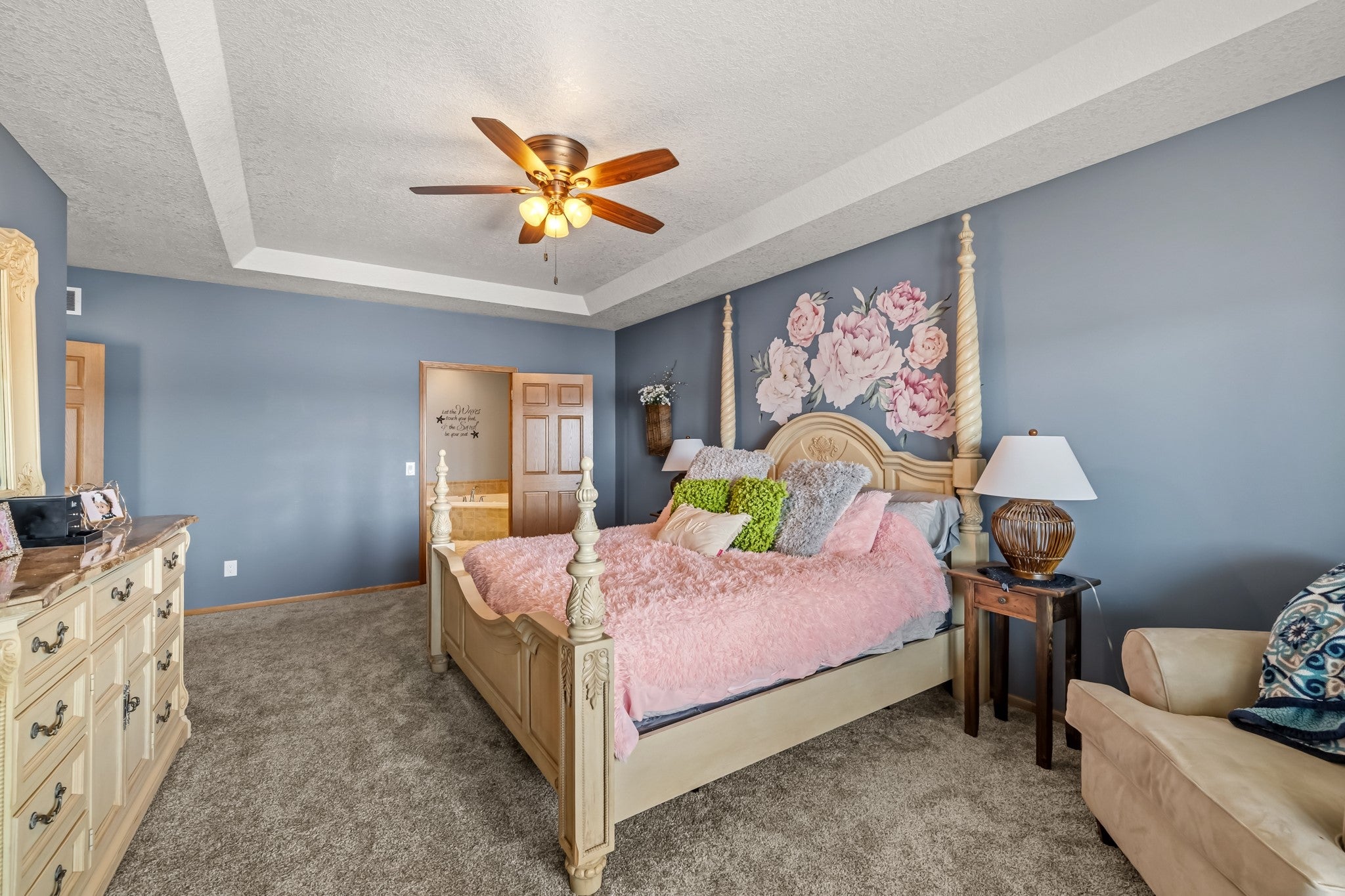 Montezuma, Iowa, 50171, United States, 4 Bedrooms Bedrooms, ,3 BathroomsBathrooms,Residential,Active,2025587