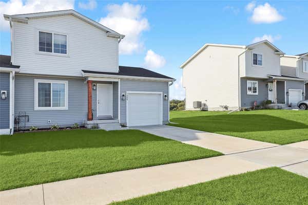 1004 ADLER CT, DE SOTO, IA 50069 - Image 1