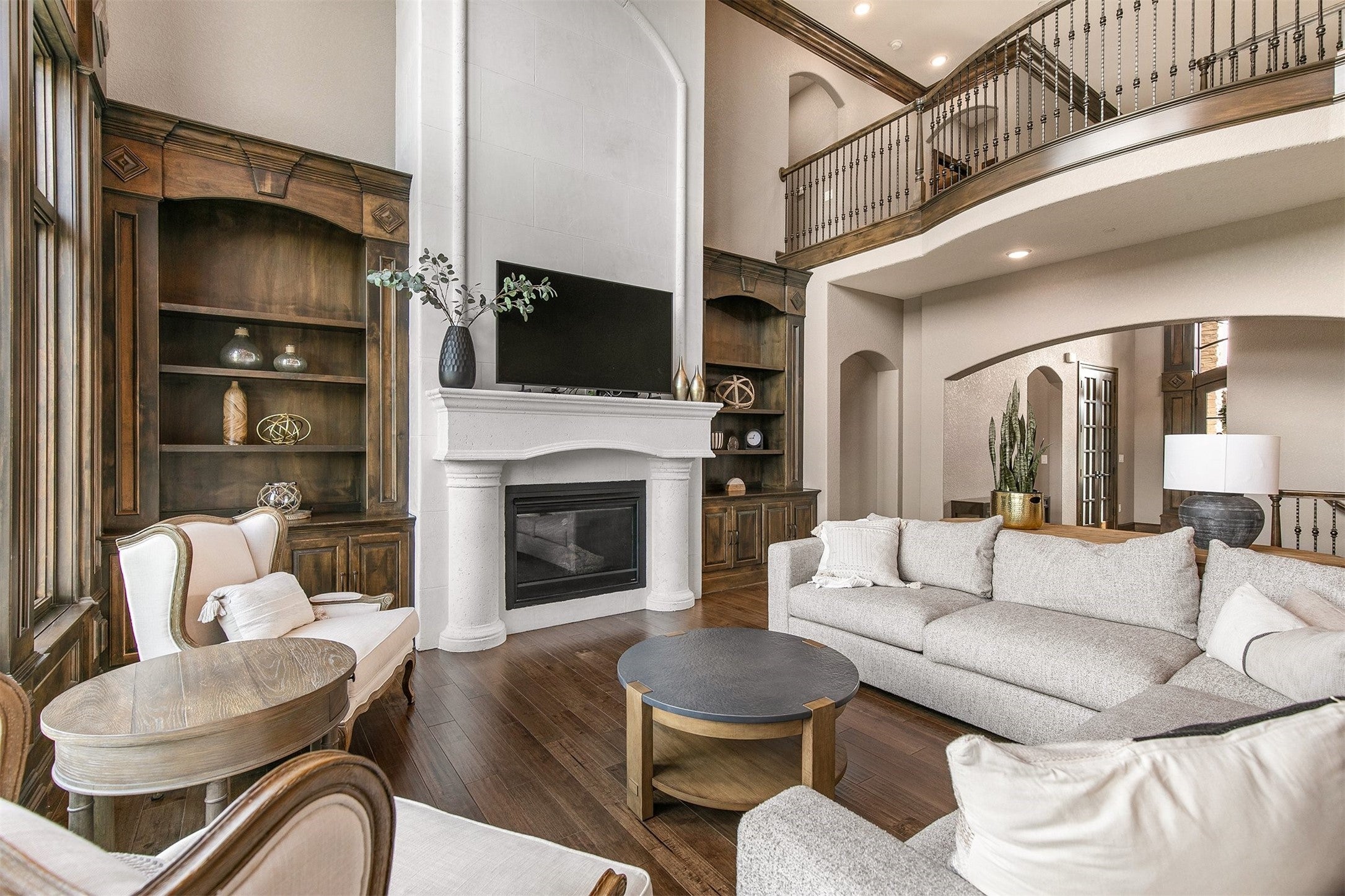 West Des Moines, Iowa, 50266, United States, 6 Bedrooms Bedrooms, ,5 BathroomsBathrooms,Residential,Active,1971022