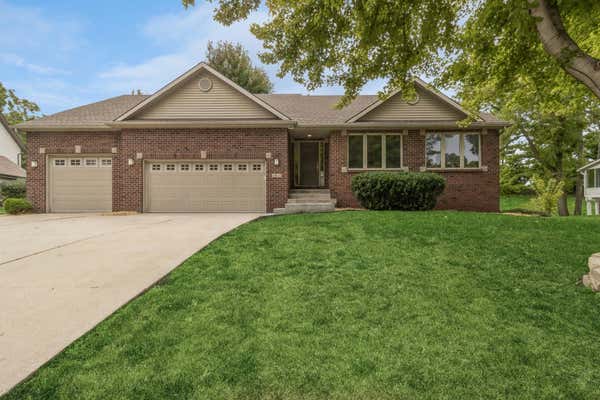 2462 NW 152ND ST, CLIVE, IA 50325 - Image 1