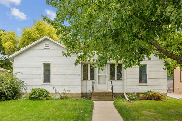 621 10TH ST, NEVADA, IA 50201 - Image 1