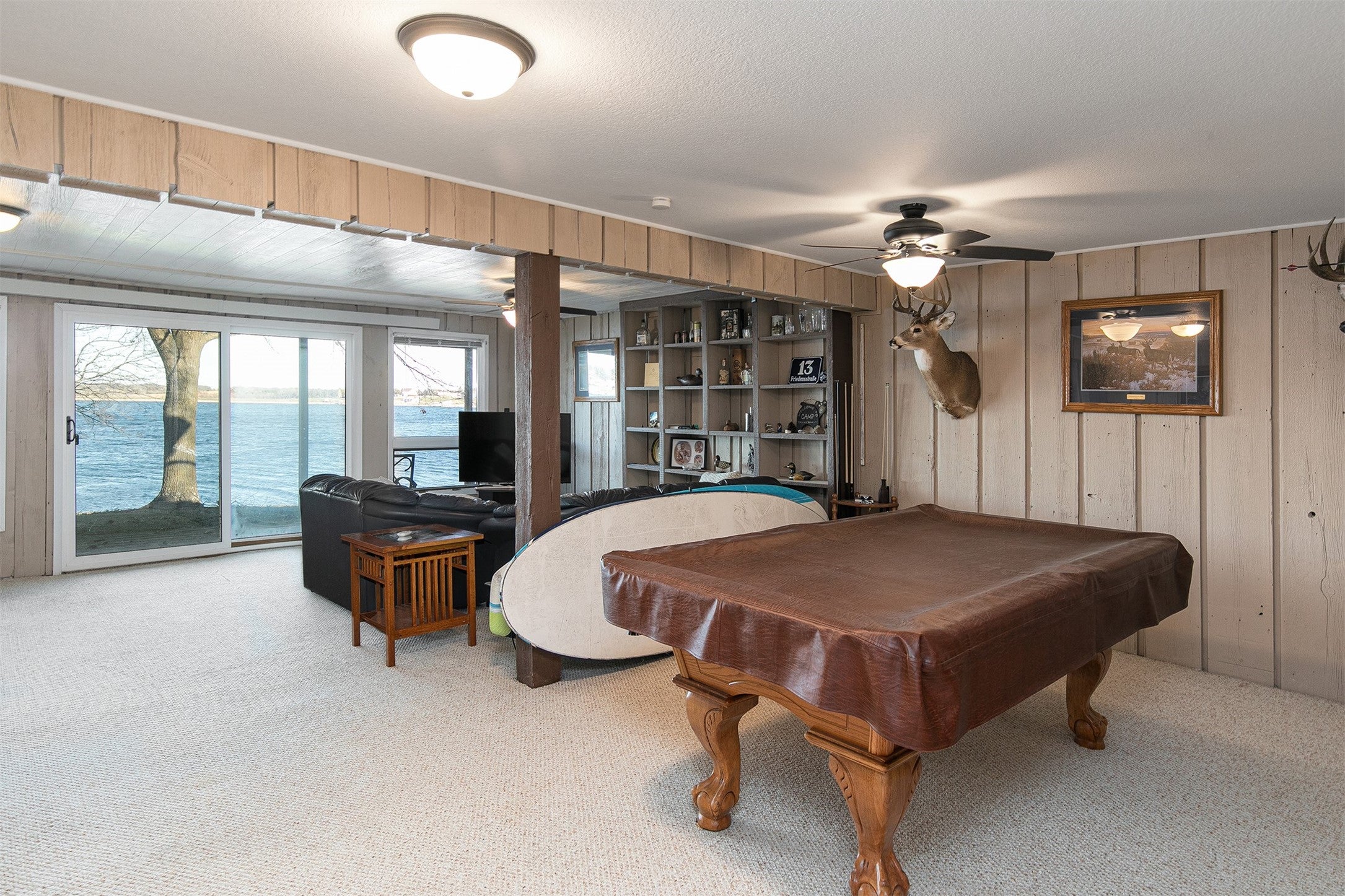 Ellston, Iowa, 50074, United States, 4 Bedrooms Bedrooms, ,3 BathroomsBathrooms,Residential,Active,1742148