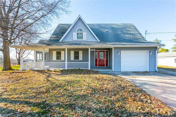 401 S BUCHANAN ST, MONROE, IA 50170 - Image 1