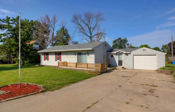 14160 NE 4TH ST, ALLEMAN, IA 50007 - Image 1