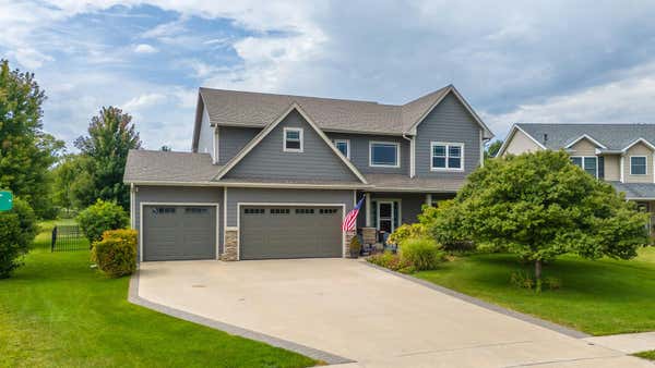 6700 NW 99TH ST, JOHNSTON, IA 50131 - Image 1