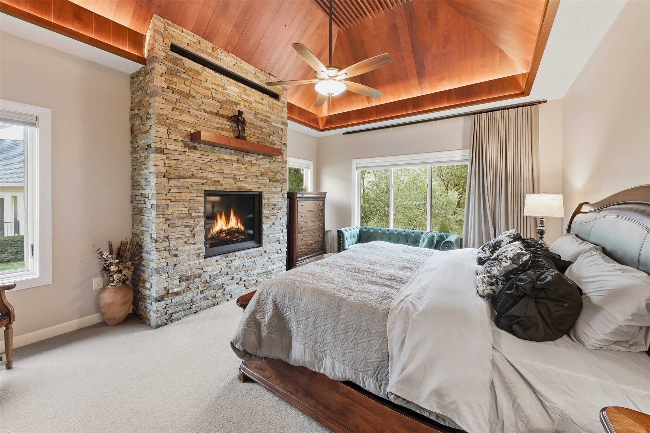 West Des Moines, Iowa, 50266, United States, 5 Bedrooms Bedrooms, ,5 BathroomsBathrooms,Residential,Active,1964503