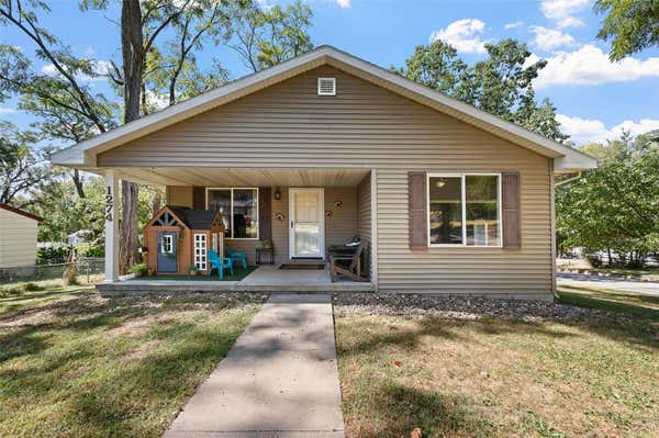 1274 E 35TH ST, DES MOINES, IA 50317 - Image 1