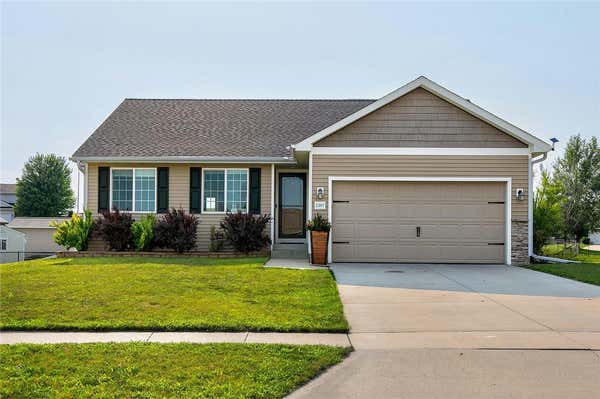 2207 ASPEN DR, GRANGER, IA 50109 - Image 1