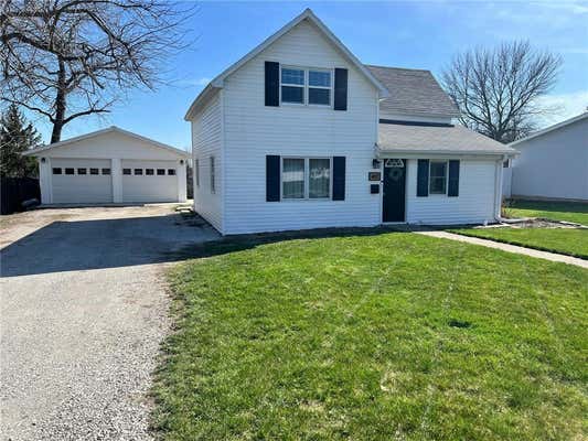 412 SE MILLS ST, GREENFIELD, IA 50849 - Image 1