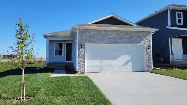 1294 NW WILLIAMSBURG LN, WAUKEE, IA 50263 - Image 1