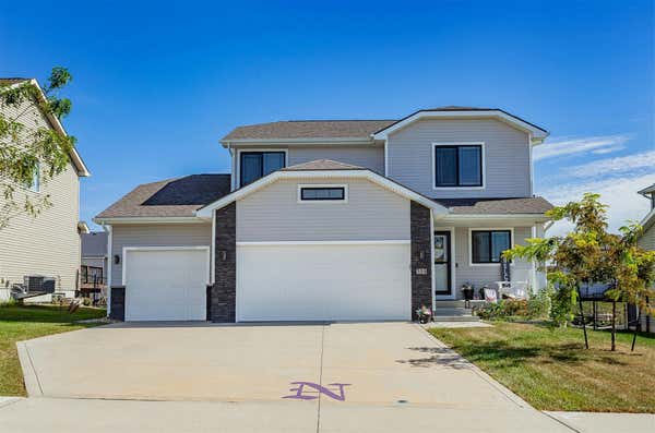 314 ORCHARD HILLS DR, NORWALK, IA 50211 - Image 1