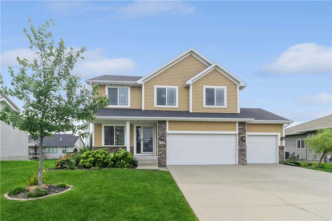 1108 NW ORCHARD DR, ANKENY, IA 50023, photo 1 of 33