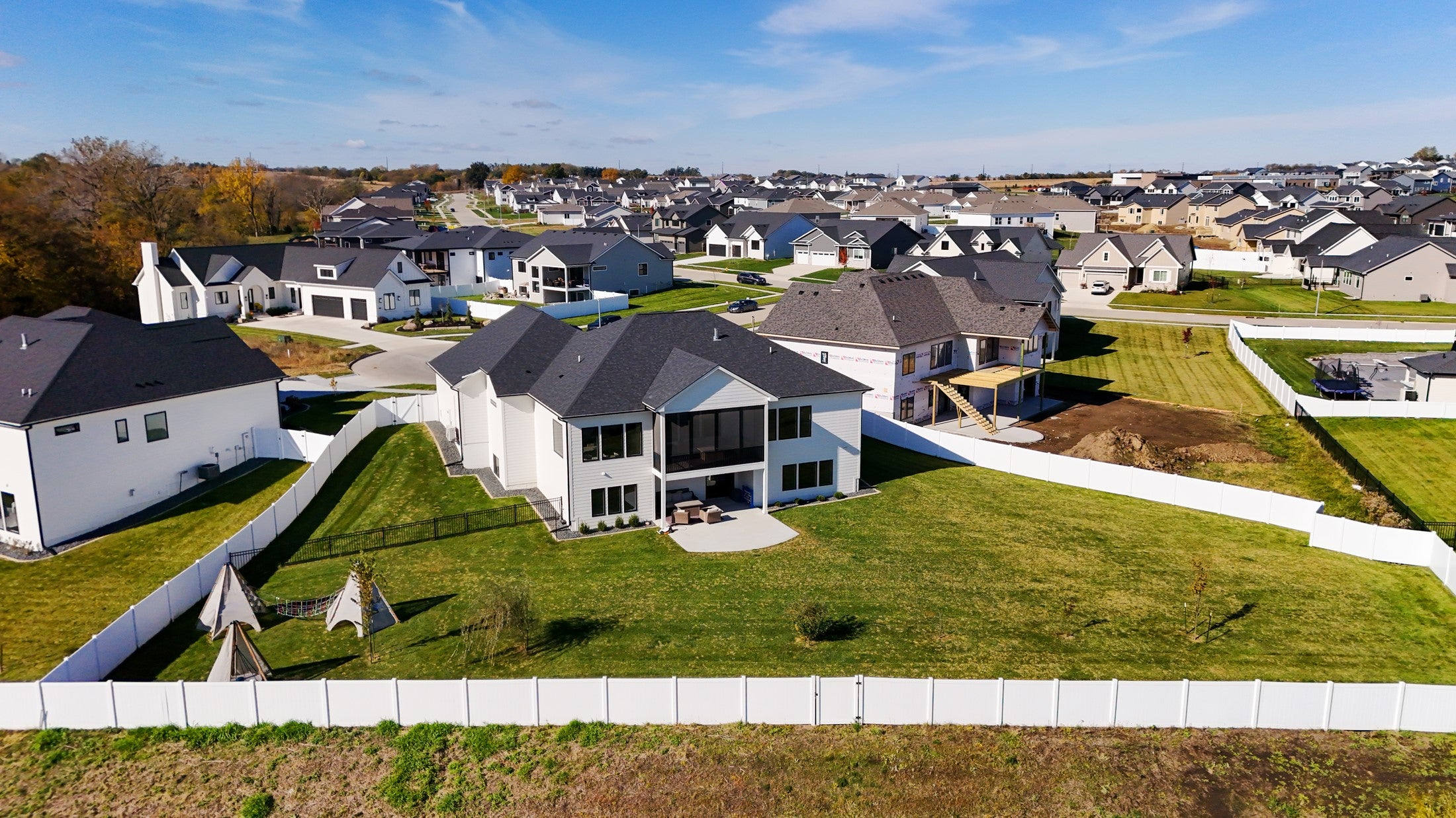 Waukee, Iowa, 50263, United States, 4 Bedrooms Bedrooms, ,3 BathroomsBathrooms,Residential,Active,1985600