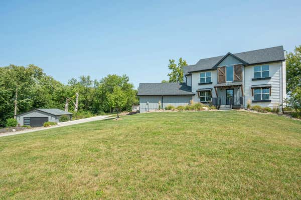 2301 NW COUNTY LINE RD, GRIMES, IA 50111 - Image 1