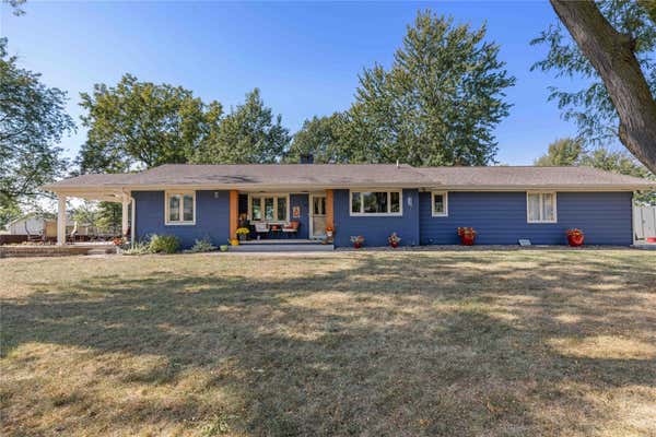 203 RHINEHART AVE, DALLAS CENTER, IA 50063 - Image 1