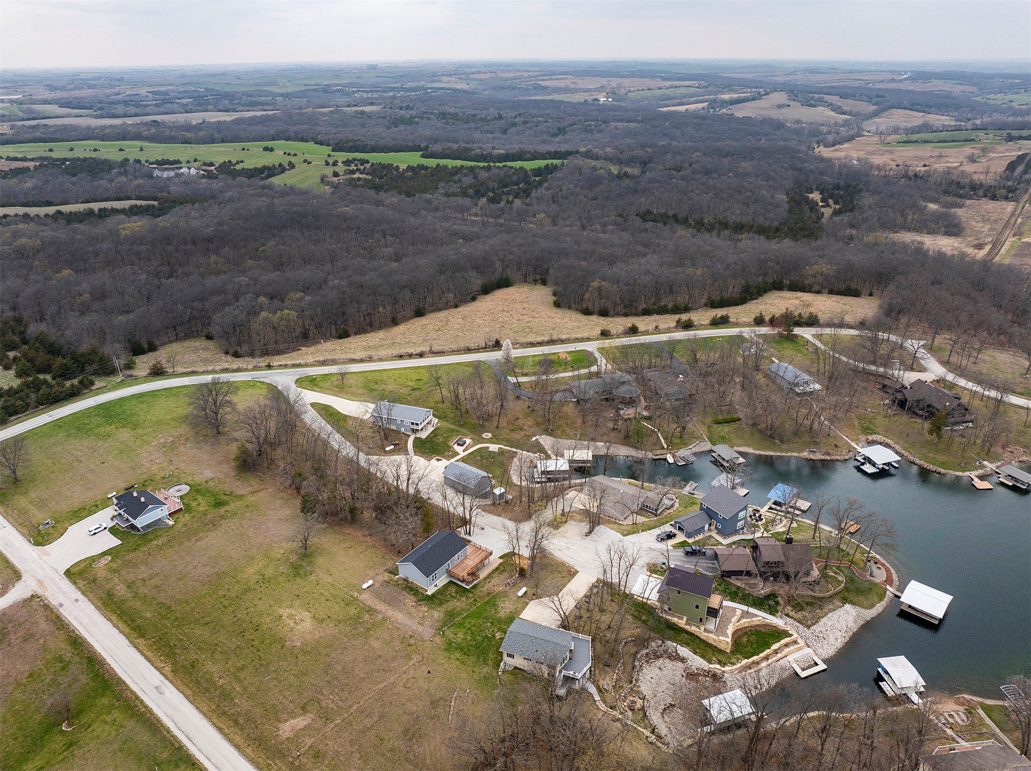 Ellston, Iowa, 50074, United States, 4 Bedrooms Bedrooms, ,3 BathroomsBathrooms,Residential,Active,1769780