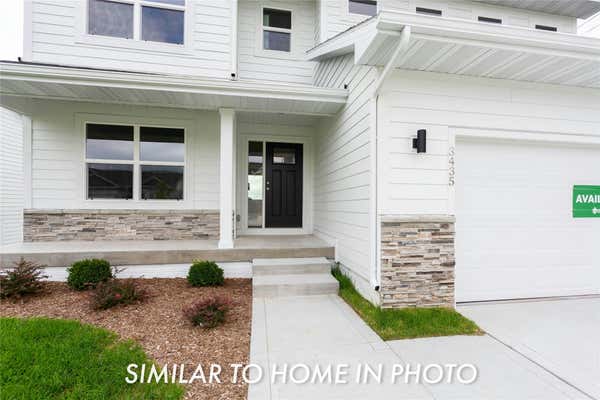 1449 S 91ST STREET, WEST DES MOINES, IA 50266 - Image 1