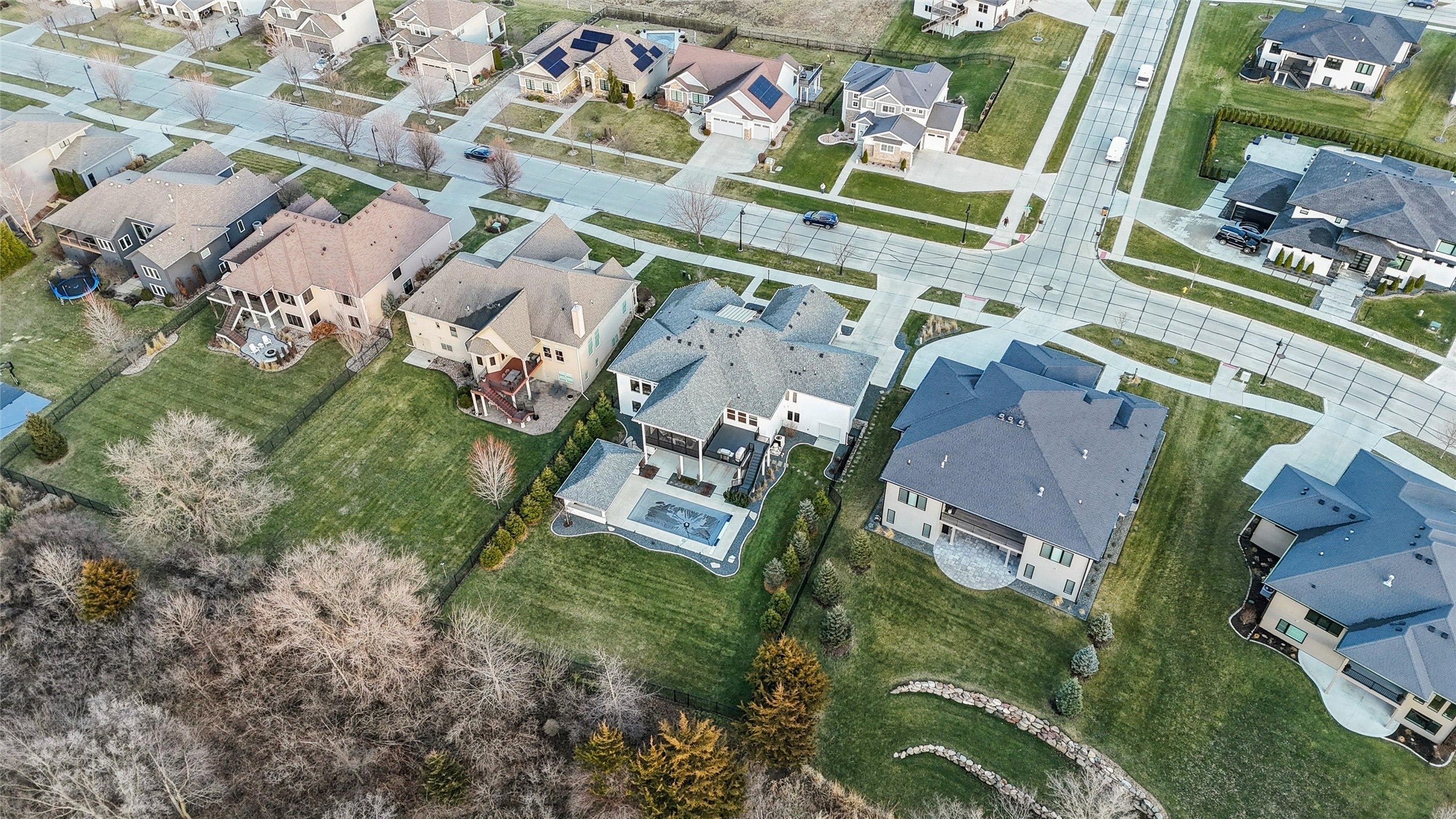 Clive, Iowa, 50325, United States, 4 Bedrooms Bedrooms, ,6 BathroomsBathrooms,Residential,Active,2006851