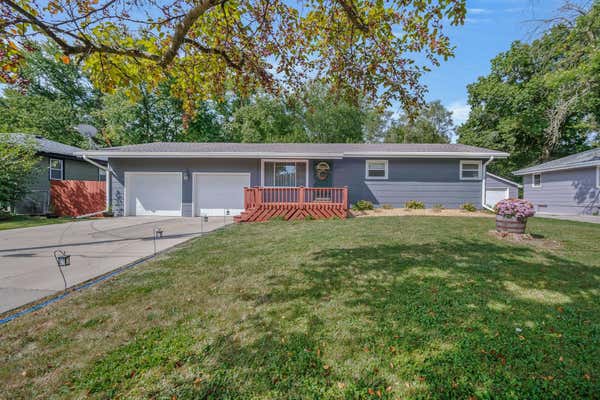 7320 SOUTHVIEW DR, DES MOINES, IA 50315 - Image 1