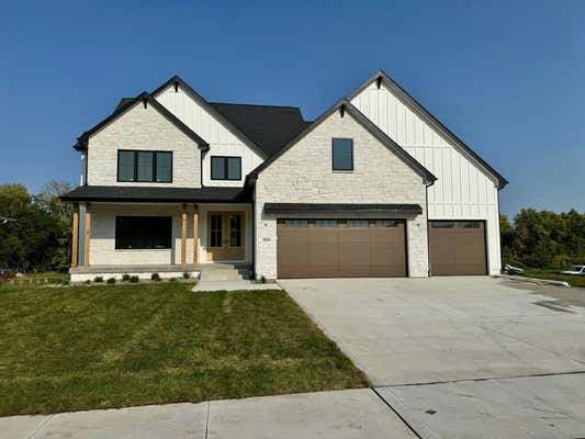 8031 NW 106TH CT, JOHNSTON, IA 50131 - Image 1