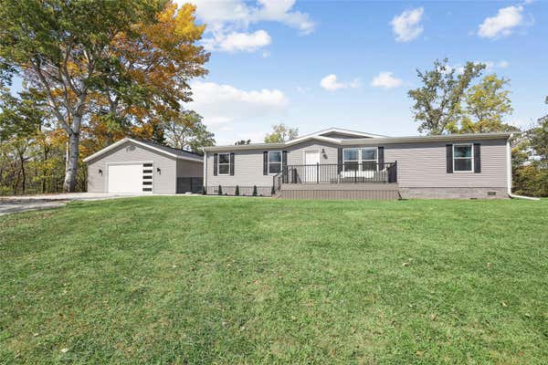 48269 148TH TRL, LUCAS, IA 50151 - Image 1