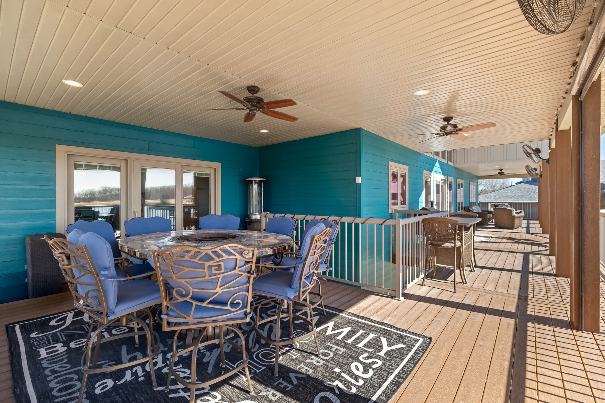 Montezuma, Iowa, 50171, United States, 4 Bedrooms Bedrooms, ,3 BathroomsBathrooms,Residential,Active,2025587