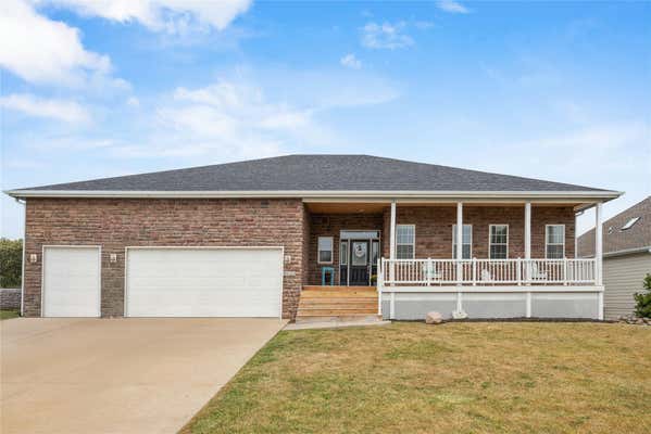 9633 ENFIELD DR, JOHNSTON, IA 50131 - Image 1