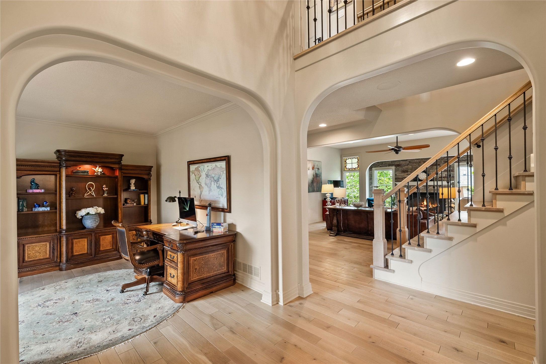 Ankeny, Iowa, 50021, United States, 5 Bedrooms Bedrooms, ,6 BathroomsBathrooms,Residential,Active,1839440