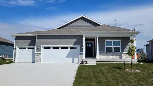 555 NW STRATFORD DR, WAUKEE, IA 50263 - Image 1