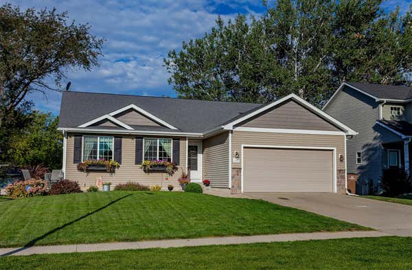 1125 ROLLING HILLS CT, NORWALK, IA 50211 - Image 1