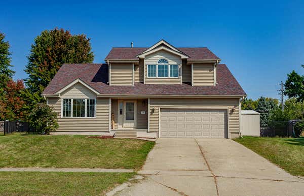 1705 NE INNSBRUCK CT, ANKENY, IA 50021 - Image 1