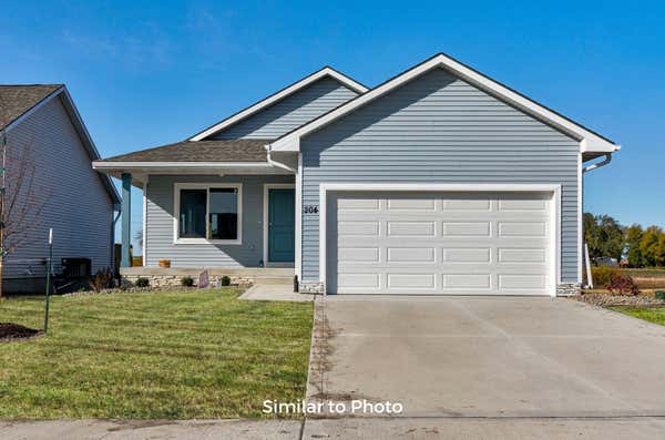 824 3RD ST NW, BONDURANT, IA 50035 - Image 1