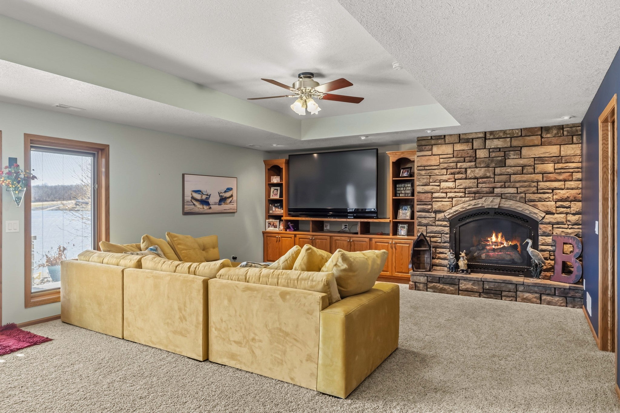 Montezuma, Iowa, 50171, United States, 4 Bedrooms Bedrooms, ,3 BathroomsBathrooms,Residential,Active,2025587