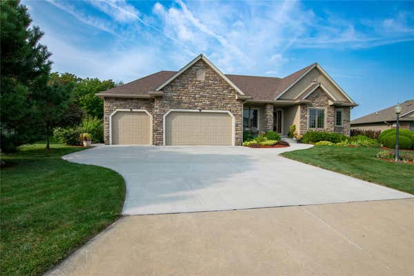 5638 NW 5TH CT, DES MOINES, IA 50313 - Image 1