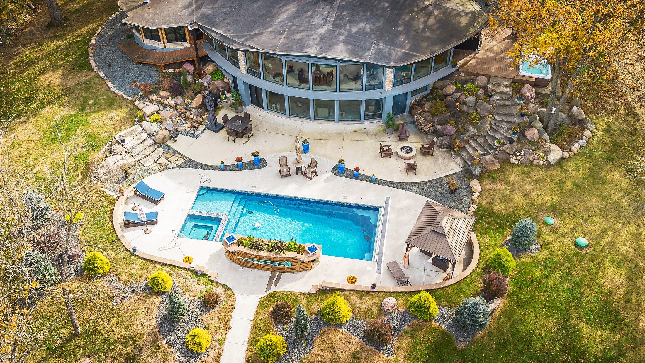 Adel, Iowa, 50003, United States, 3 Bedrooms Bedrooms, ,3 BathroomsBathrooms,Residential,Active,1971020