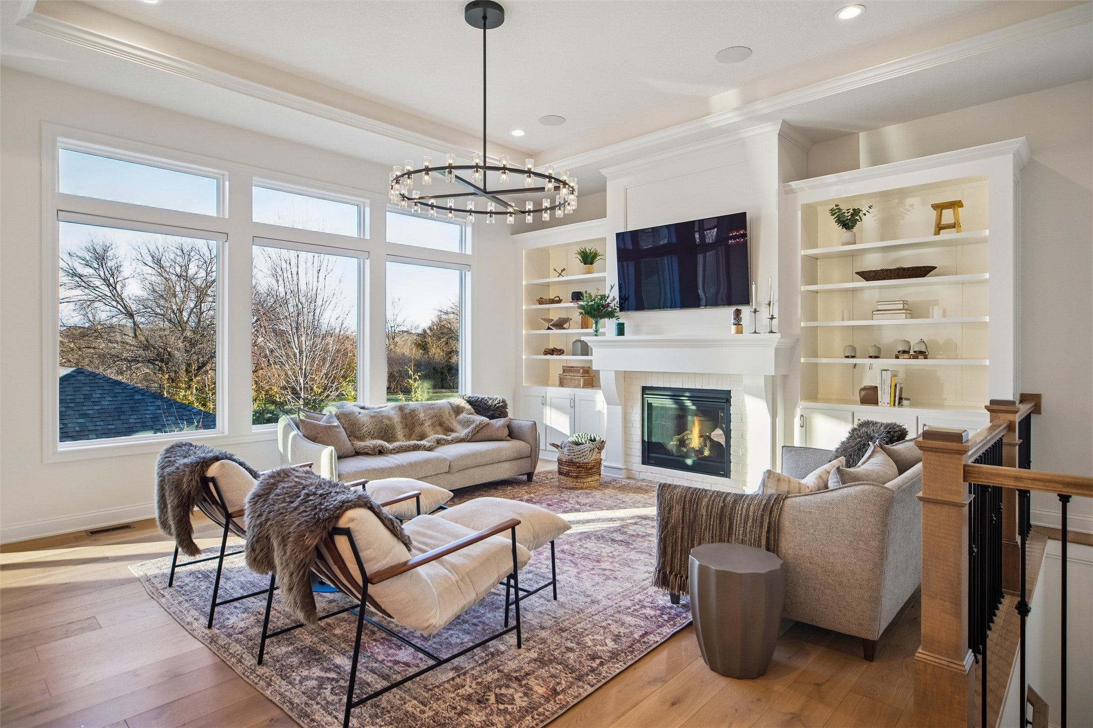 Clive, Iowa, 50325, United States, 4 Bedrooms Bedrooms, ,6 BathroomsBathrooms,Residential,Active,2006851