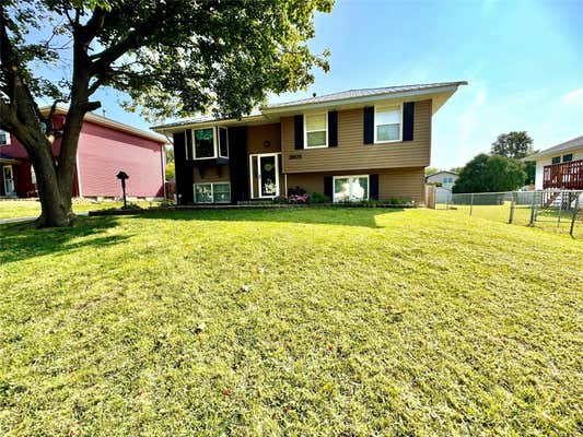 3601 E 41ST CT, DES MOINES, IA 50317 - Image 1