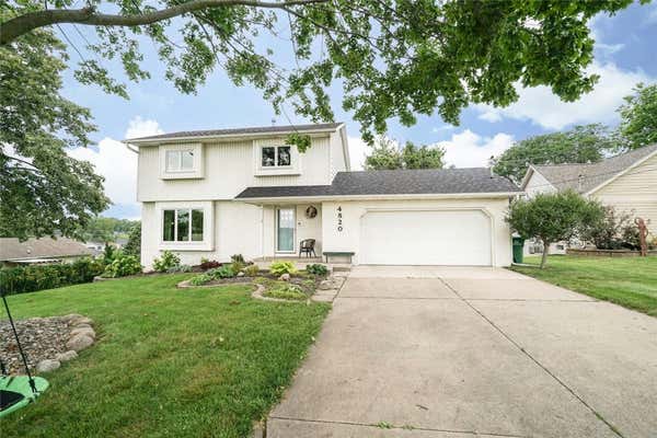 4820 E OAKWOOD DR, PLEASANT HILL, IA 50327 - Image 1