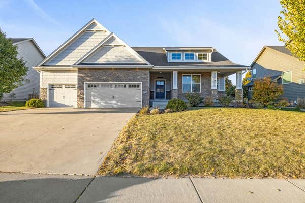 575 WHISTLING CT, WAUKEE, IA 50263 - Image 1