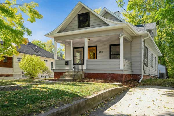 678 38TH ST, DES MOINES, IA 50312 - Image 1