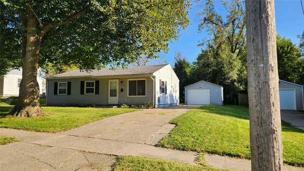 4127 E SENECA AVE, DES MOINES, IA 50317 - Image 1