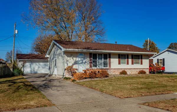 105 11TH ST SE, ALTOONA, IA 50009 - Image 1