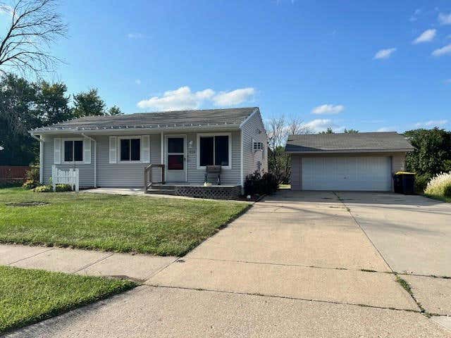 1616 PLEASANT ST, ADEL, IA 50003, photo 1 of 17