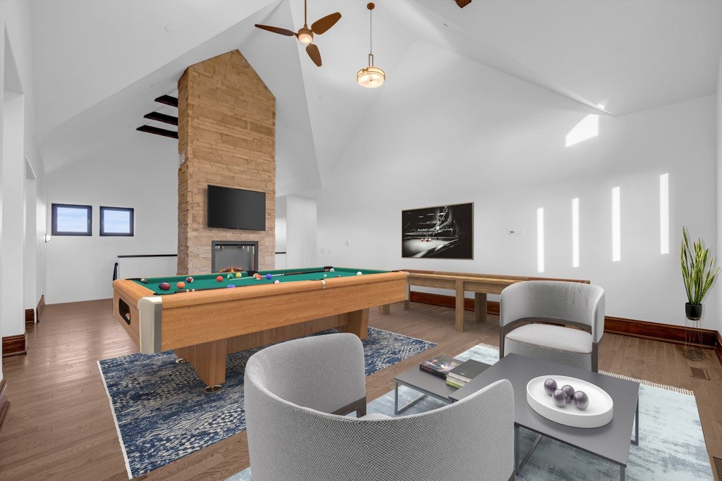 Johnston, Iowa, 50131, United States, 6 Bedrooms Bedrooms, ,8 BathroomsBathrooms,Residential,Active,1945305